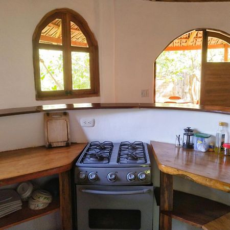 Casa Magica Villa Minca Eksteriør billede