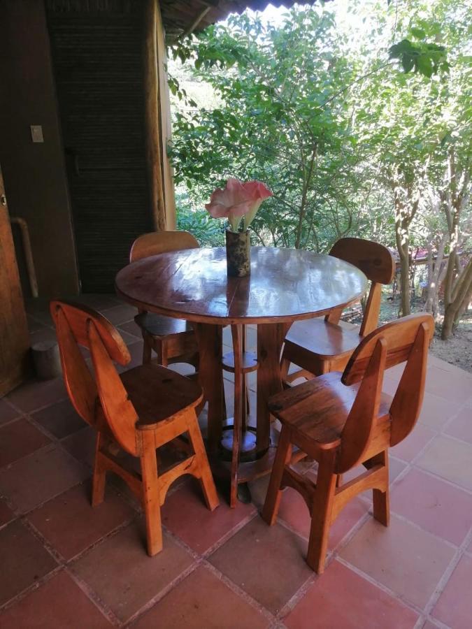 Casa Magica Villa Minca Eksteriør billede