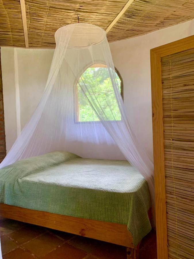 Casa Magica Villa Minca Eksteriør billede