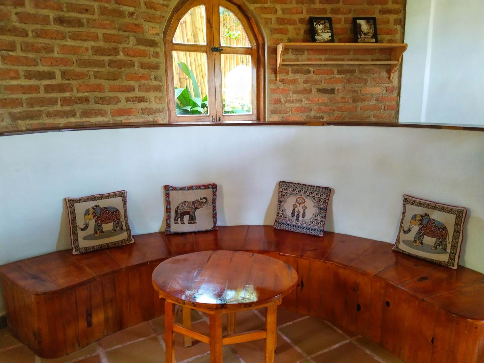 Casa Magica Villa Minca Eksteriør billede