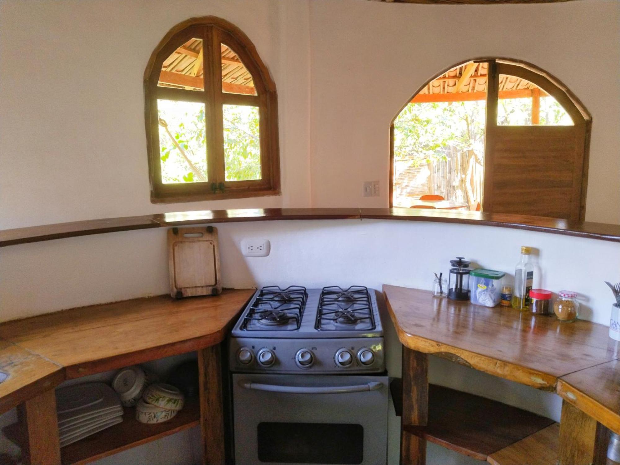 Casa Magica Villa Minca Eksteriør billede