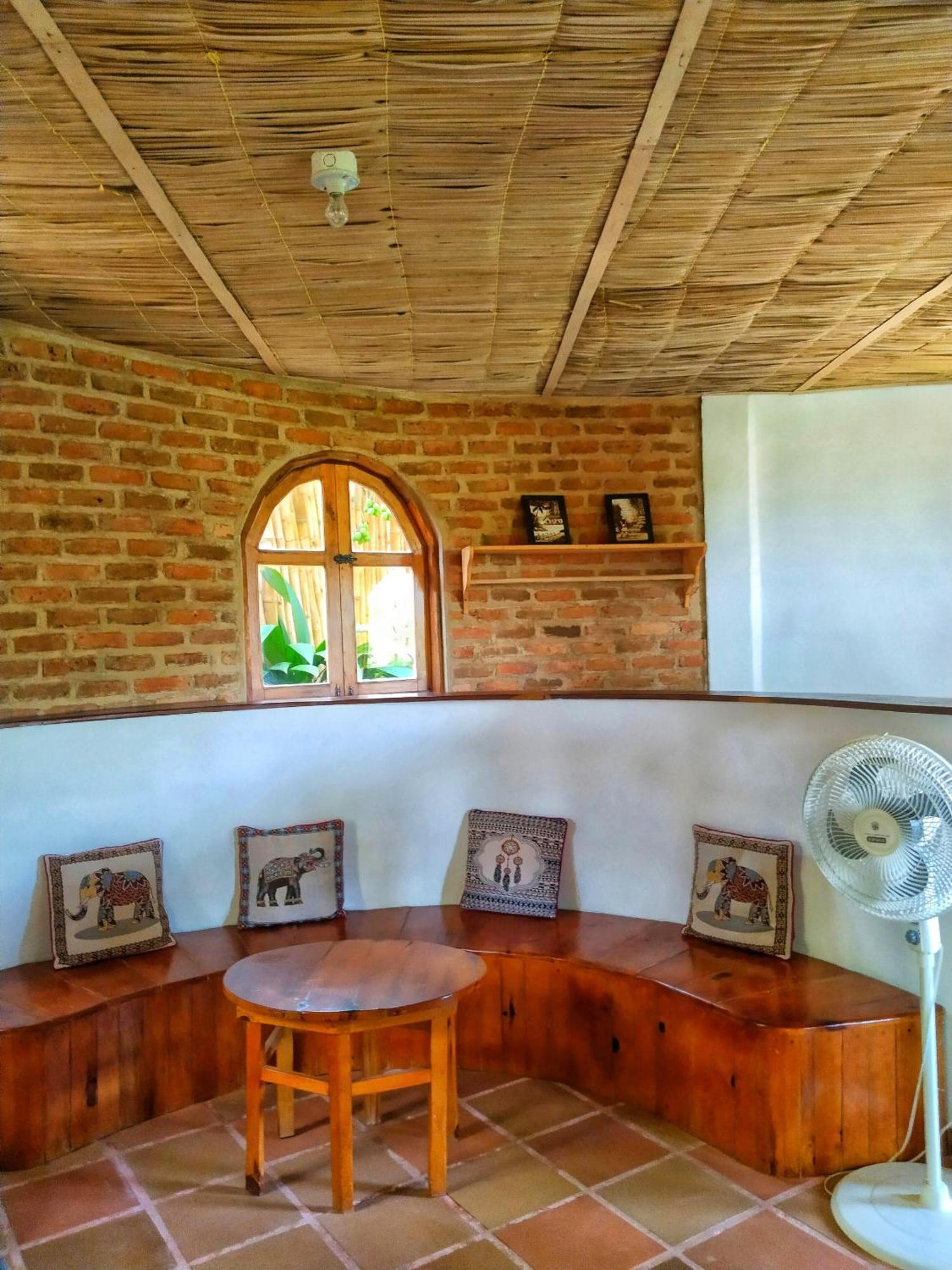 Casa Magica Villa Minca Eksteriør billede