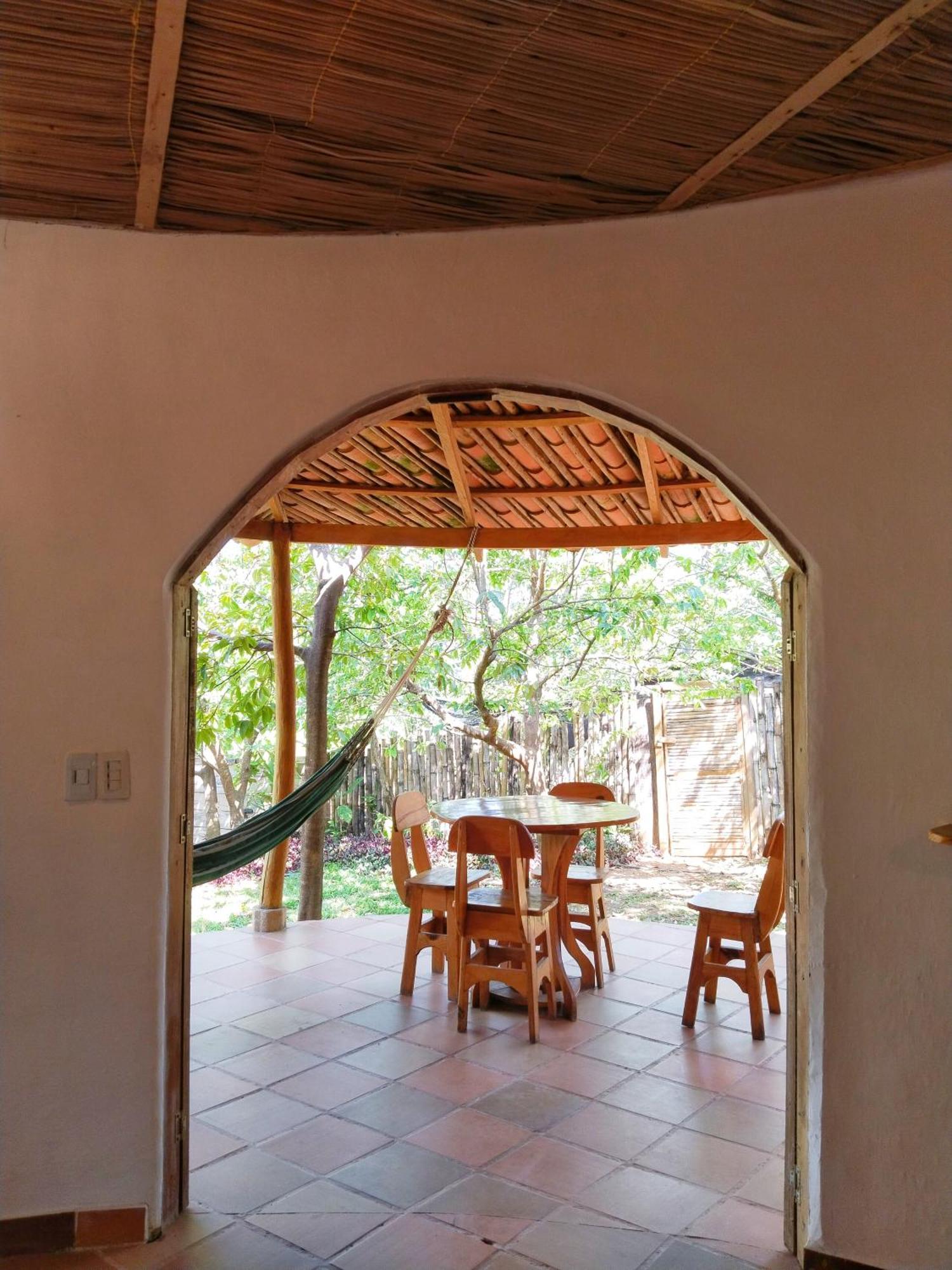 Casa Magica Villa Minca Eksteriør billede