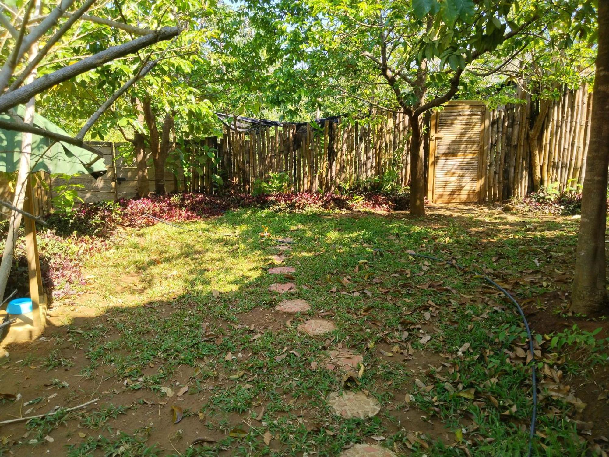 Casa Magica Villa Minca Eksteriør billede