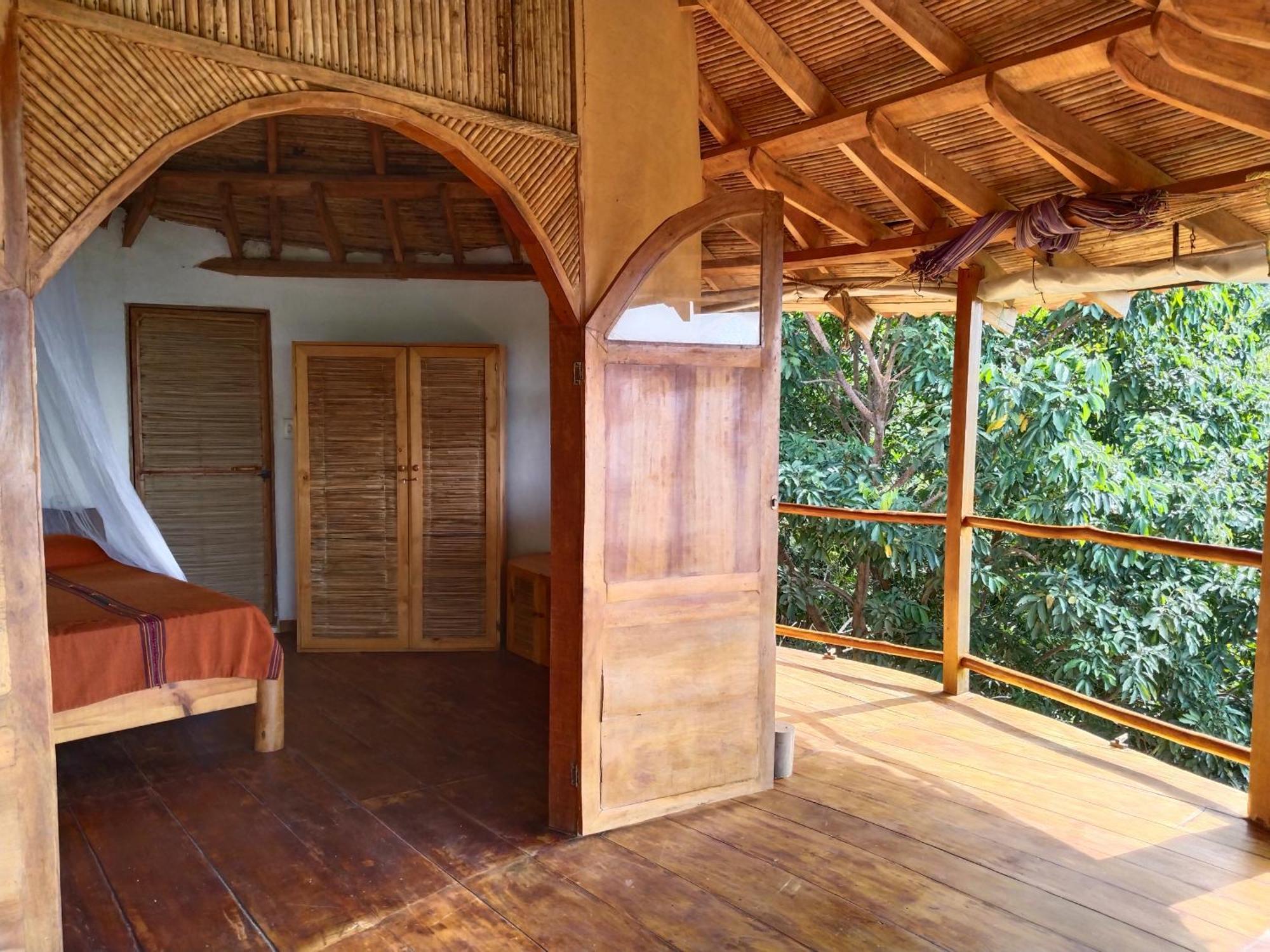 Casa Magica Villa Minca Eksteriør billede