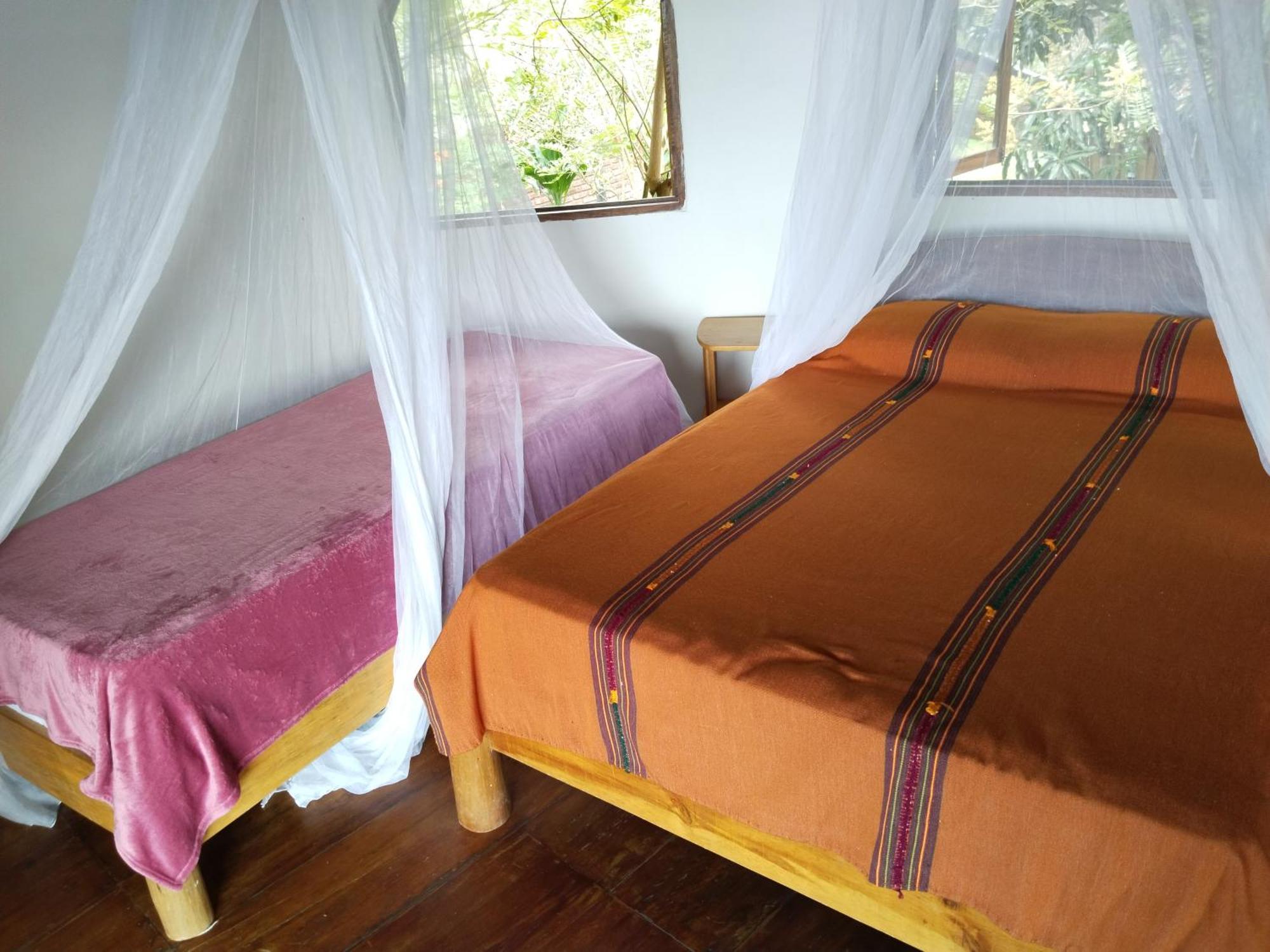 Casa Magica Villa Minca Eksteriør billede