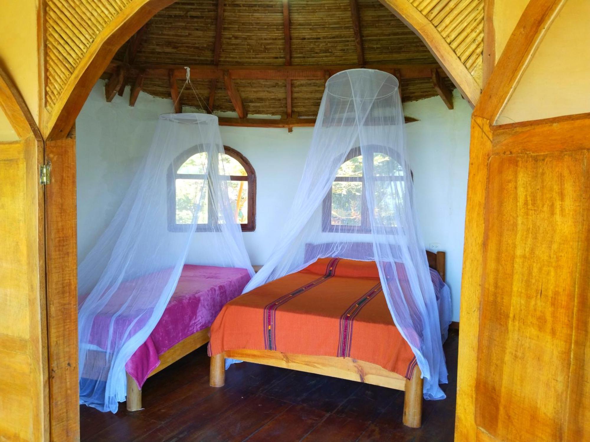Casa Magica Villa Minca Eksteriør billede