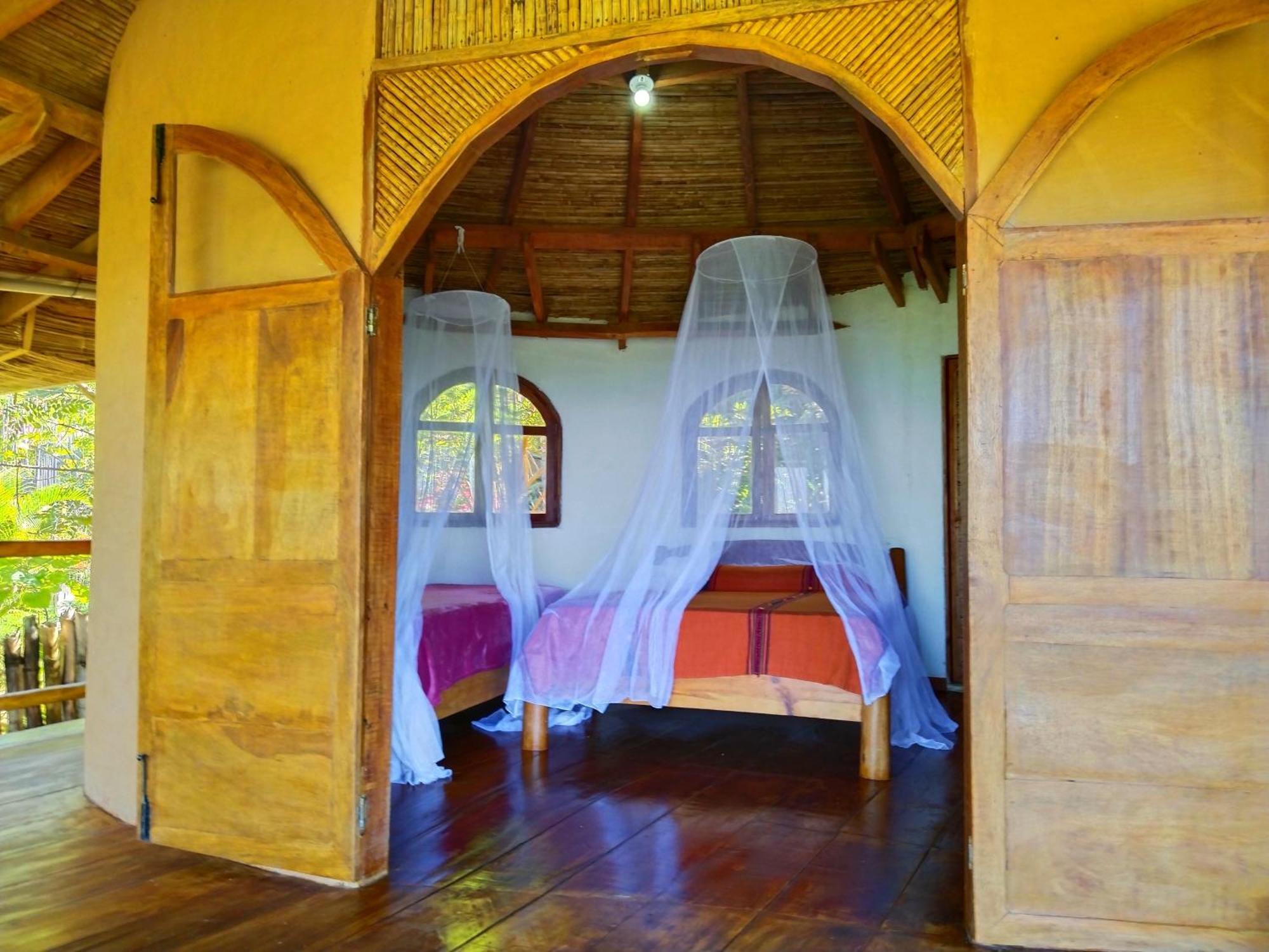 Casa Magica Villa Minca Eksteriør billede