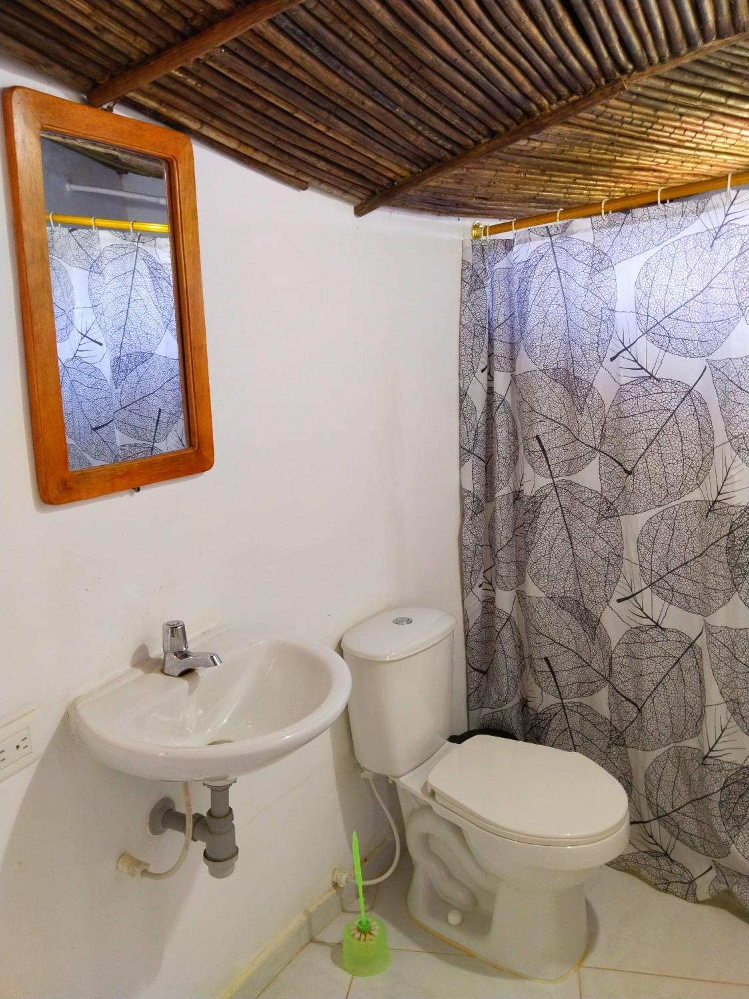 Casa Magica Villa Minca Eksteriør billede