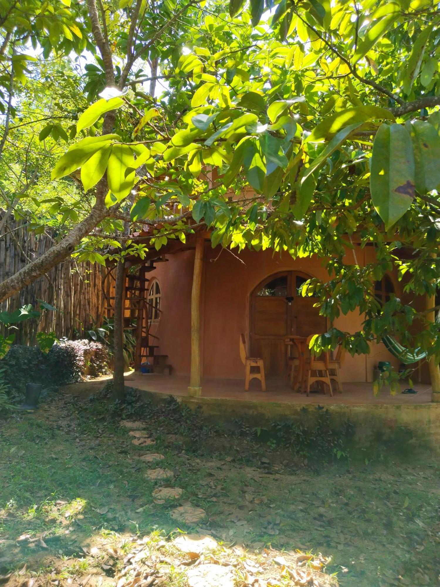 Casa Magica Villa Minca Eksteriør billede