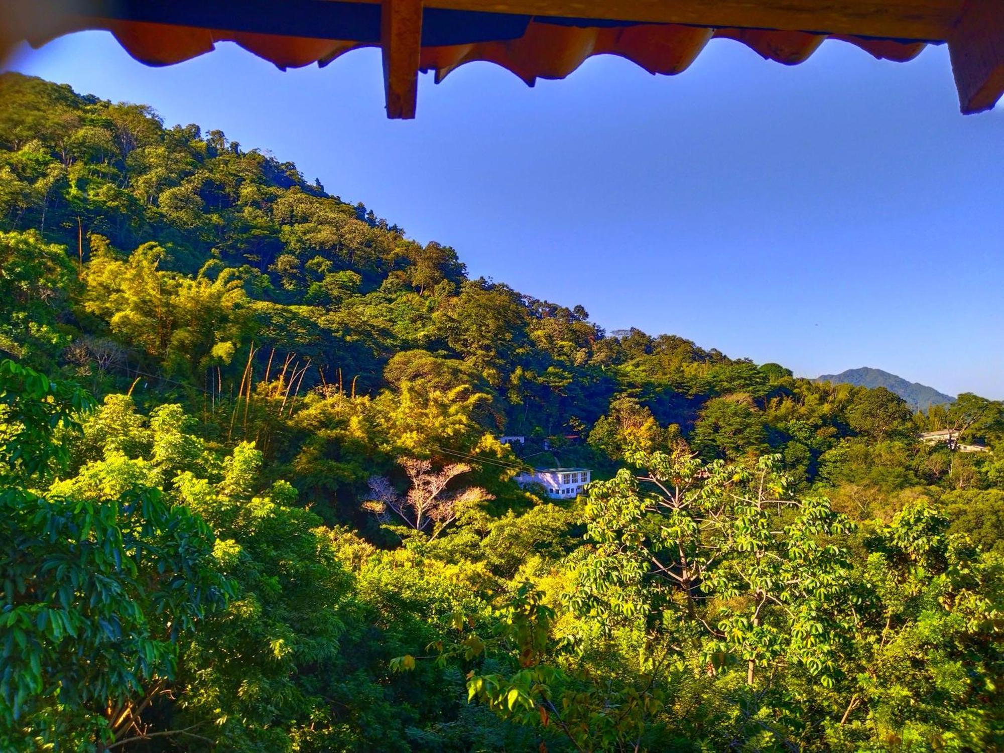 Casa Magica Villa Minca Eksteriør billede