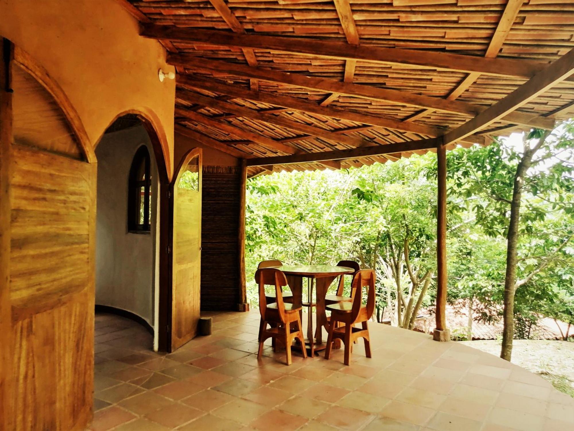 Casa Magica Villa Minca Eksteriør billede