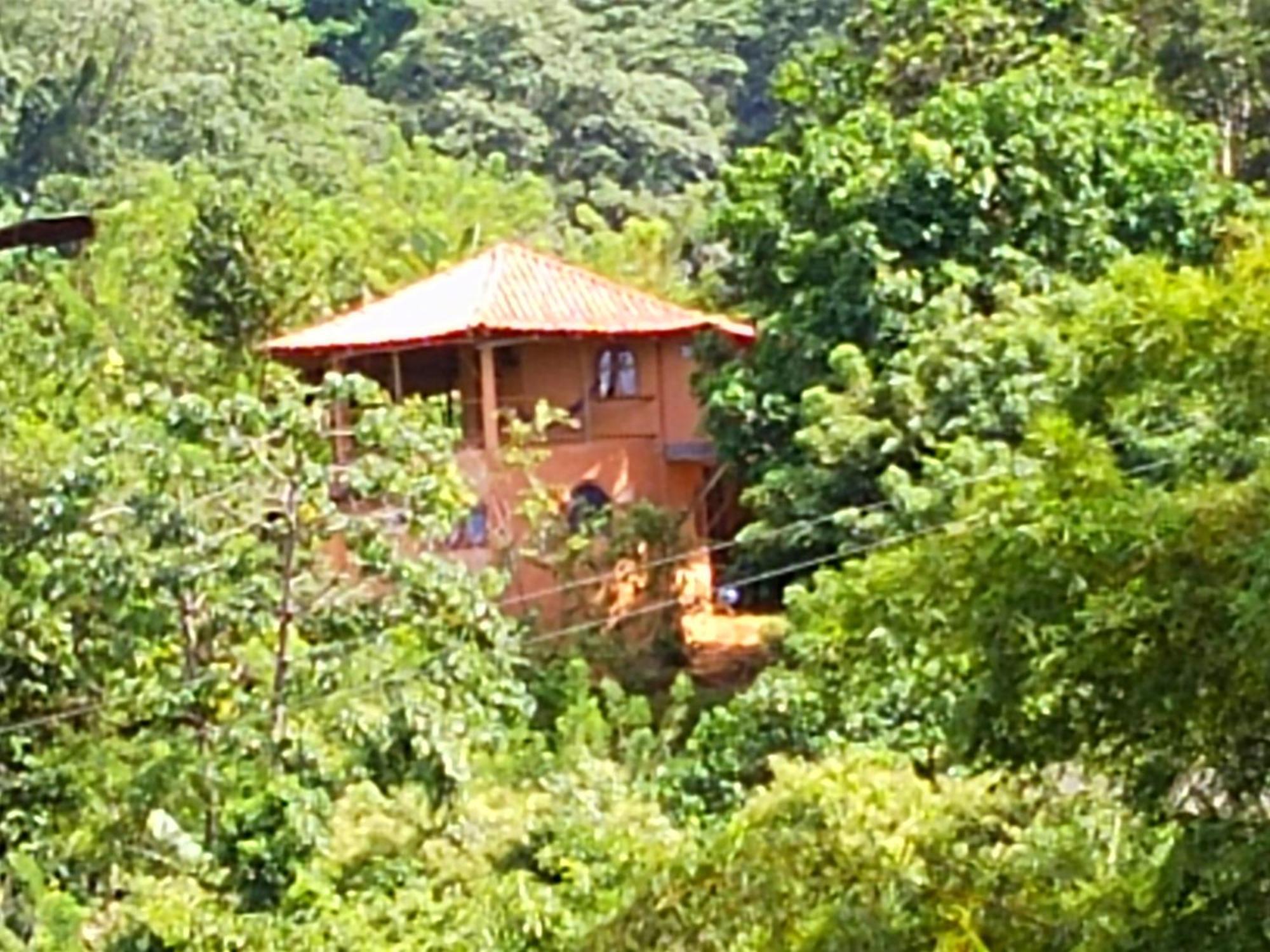 Casa Magica Villa Minca Værelse billede