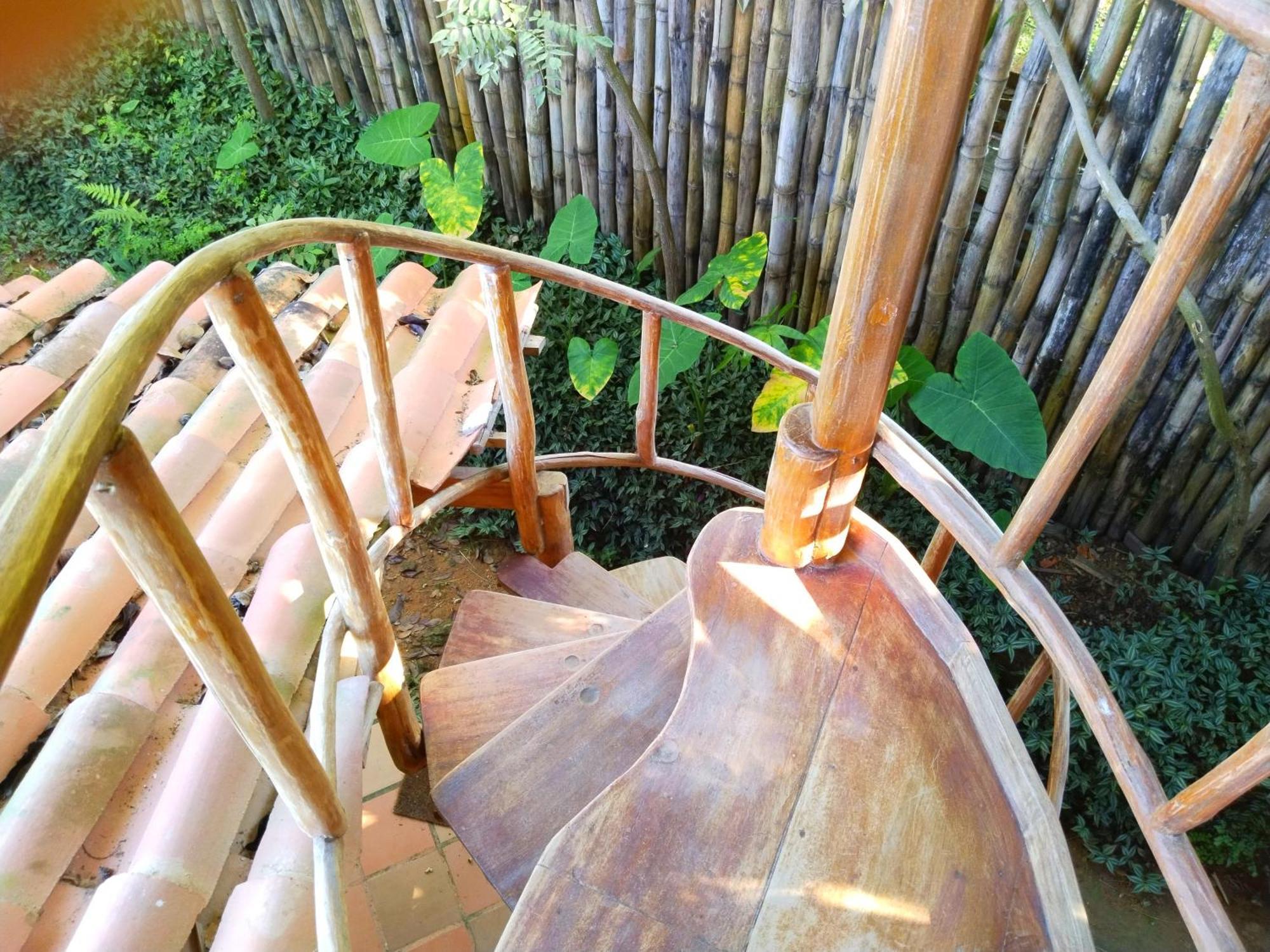 Casa Magica Villa Minca Værelse billede